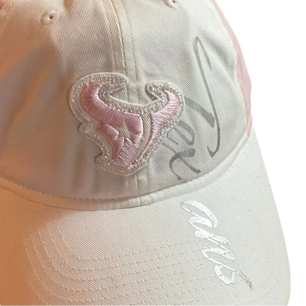 NFL Texans Hat